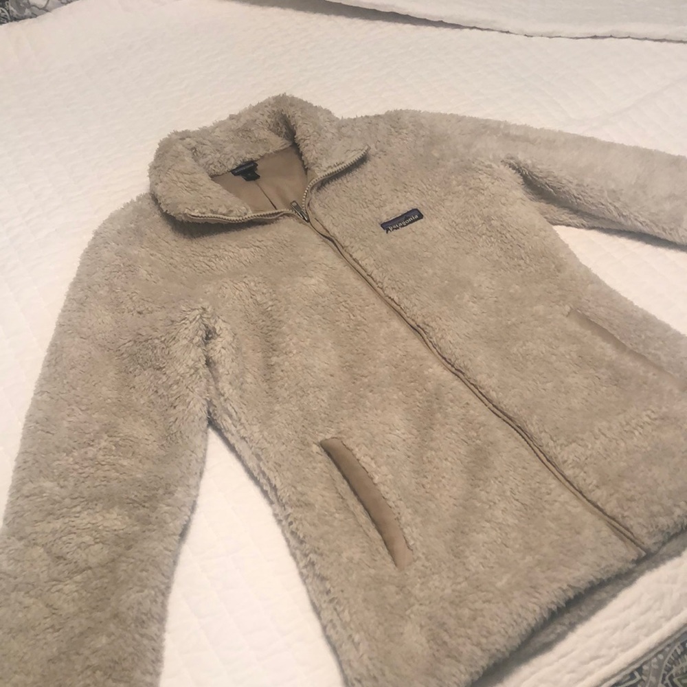 Women's Los Gatos Fleece Jacket